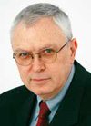 TRAVELbusiness-Herausgeber Georg Karp