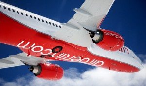 Airberlin für Öko-Effizienz ausgezeichnet