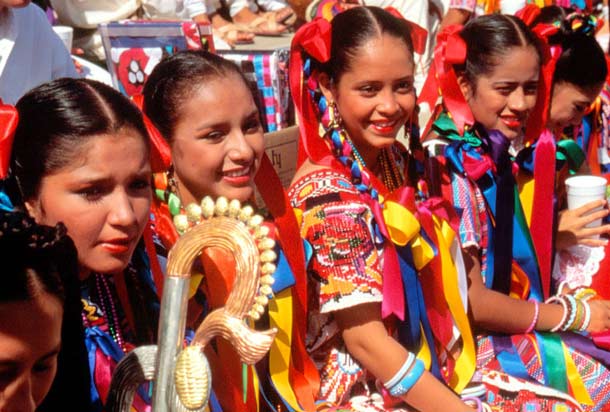 Frau in mexiko kennenlernen