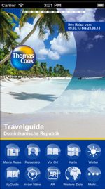 Thomas cook forex app