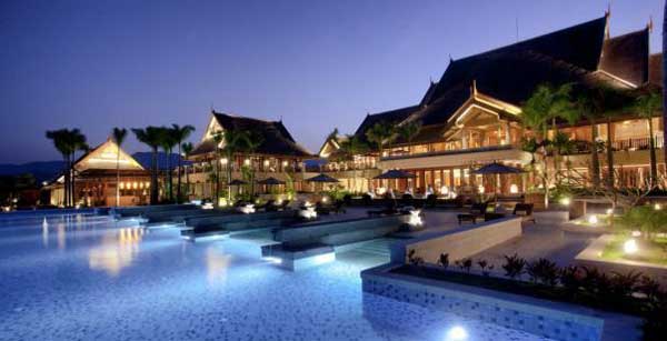 Anantara Resorts & Spas