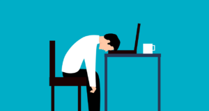 Burnout – erschöpft, energielos und erledigt Burnout führt zur totalen Erschöpfung gefährdet die Gesundheit