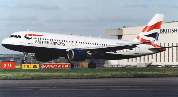 British Airways fliegt von Österreich öfters nach London British Airways fliegt von Österreich öfters nach London
