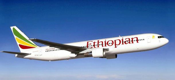 Ethiopian Airlines: Business-Vorbild in Afrika Ethioopian Airlines wurde ausgezeichnet