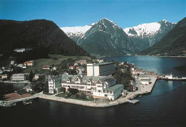 Kviknes-Hotel-Norwegen-Geschaeftsreisen