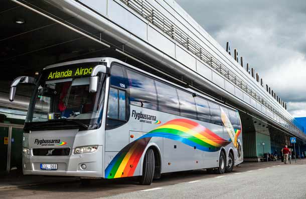 Schweden_Airport_Bus_Flygbuss_Arlanda_flughafen