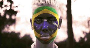 Buchtipp: Fußballverrücktes Brasilien Brasilien-Buchtipp für Fußballfans