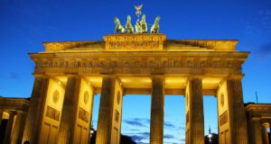 So haben Sie Berlin noch nie gesehen! Berlin ist das beliebtestes deutsche Städtereiseziel der Österreicher