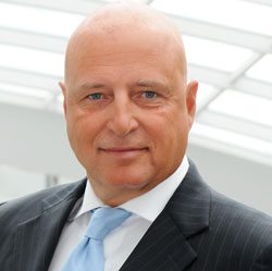 Kay Kratky: CEO bei Austrian Airlines Kay Kratky: CEO bei Austrian Airlines (Foto: Lufthansa)