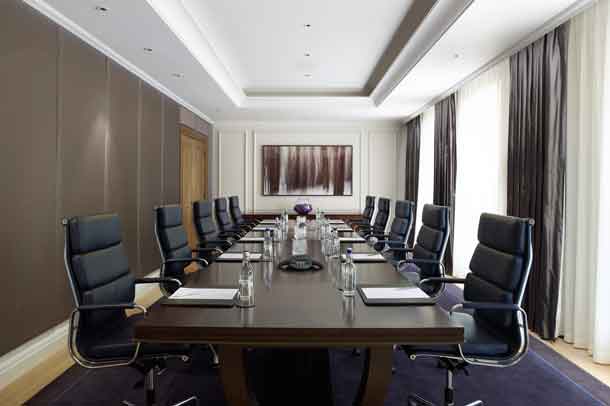 Meetings & Events Meetings & Events