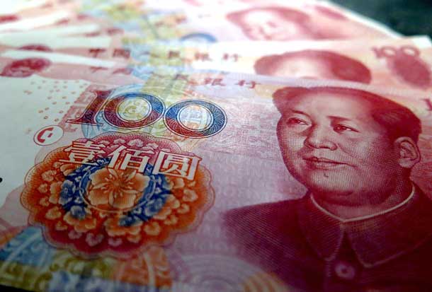 Chinesische Hotelkonzerne wollen internationale Hotels im Westen kaufen Weil die chinesische Währung verfällt, wollen chinesische Hotelkonzerne internationale Hotels im Westen kaufen – natürlich in US-Dollars (Foto: Pixabay)