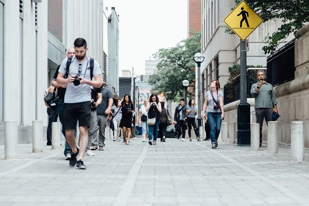 Reiselust der Europäer auch 2016 auf hohem Niveau Die Reiselust der Europäer bleibt auch 2016 auf hohem NiveauI. Das zeigt der ITB World Travel Trends Report. Er prognostiziert steigende Zahlen für den europäischen Tourismus, doch Touristen gehen aufgrund von Konfliktherden auf Nummer sicher (Foto: Pixabay)