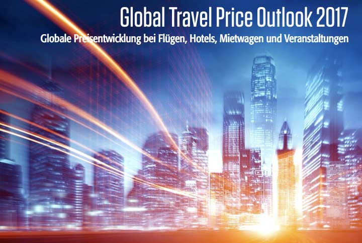 CWT_Outlook_2017_Preisbarometer Preisbarometer: Die neue Studie „Global Travel Price Outlook 2017“ zeigt, wie sich die Kosten für Geschäftsreisen entwickeln