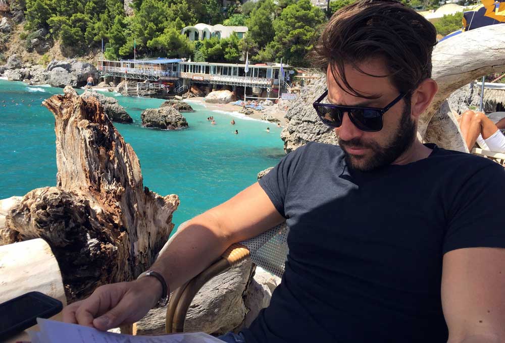 Geschäftsreisen und Kurzurlaub Einer von fünf Geschäftsreisenden pro Jahr macht eine sogenannte Bleisure-Reise (Foto: Pixabay)