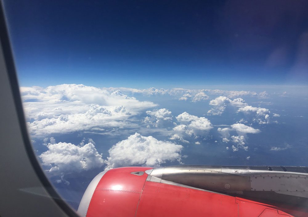 TUIFly und Niki Das Joint Venture von TUIFly und Niki wurde besiegelt. Das neue Unternehmen hat seinen Sitz in Wien (Foto: Tui)