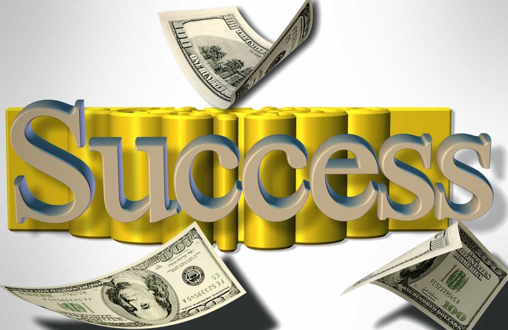 Was Sie als Geschäftsmann und Unternehmer tun müssen, um in den USA auch Erfolg zu haben (Foto: Pixabay)