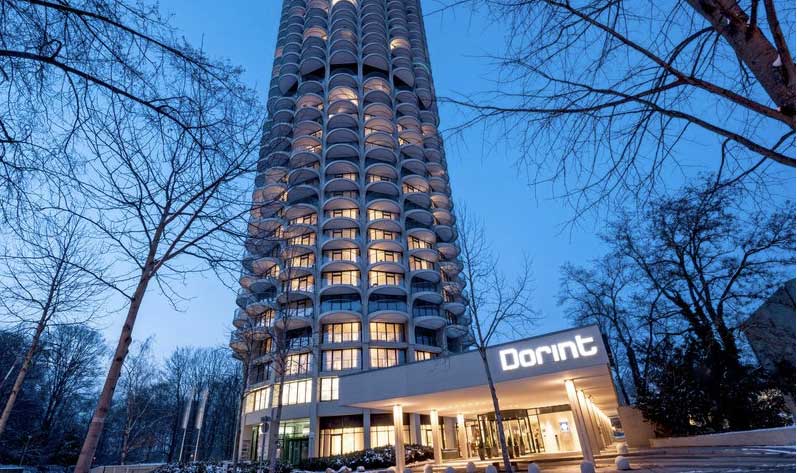 Dorint-Hotel-Augsburg_797x473 Mit dem VDR-Certified bietet Dorint Businessreisenden sowie Veranstaltungsplanern Sicherheit bei der Hotelauswahl