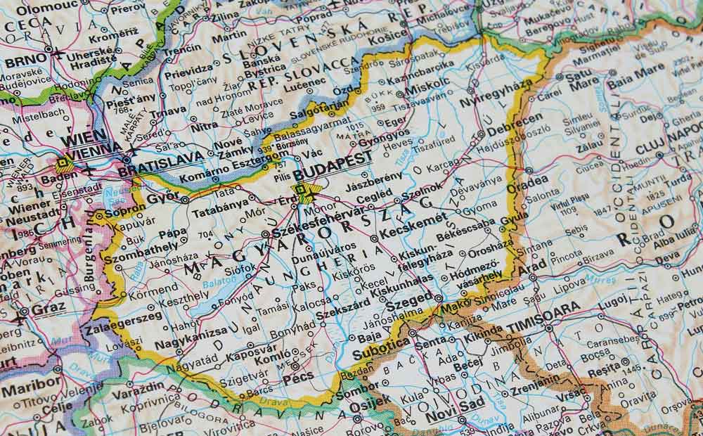 Ungarisches Tourismusamt zieht sich aus Wien zurück Das Ungarische Tourismusamt zieht sich aus Wien zurück: Österreicher müssen sich künftig im Web informieren