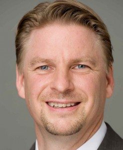 Götz Reinhardt, Managing Director, EMEA Central bei Concur