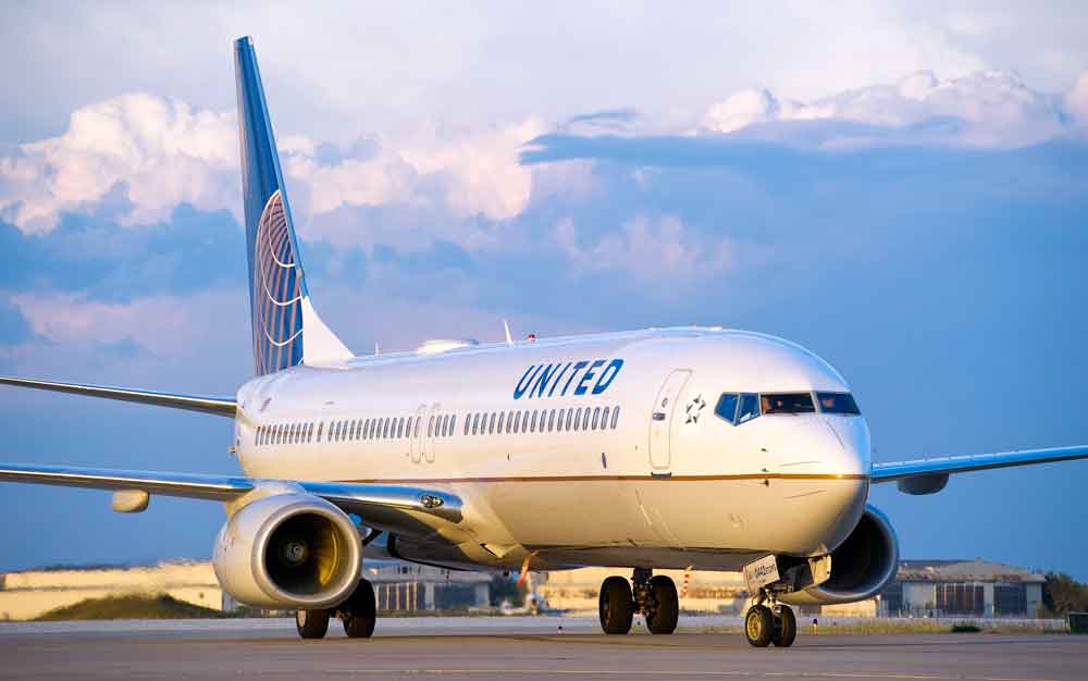 Auf dem Flug 3411 der United Airlines wurde ein gebuchter Passagier mit gewalt aus dem Flugzeu gezerrt Auf dem Flug 3411 der United Airlines wurde ein gebuchter Passagier mit gewalt aus dem Flugzeu gezerrt, um platz für ein Crew-Mitglied zu schaffen (Foto: United)