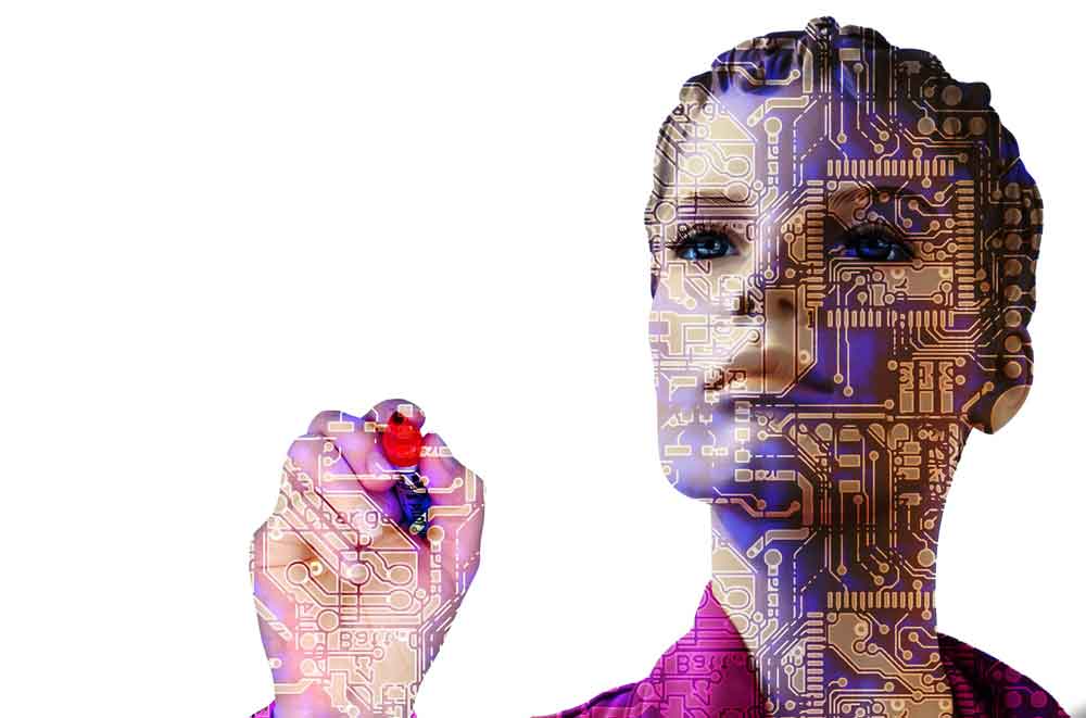 So bleiben Geschäftsreise-Daten immer uptodate! So halten Unternhemen ihre Daten uptodate (Foto: Gerd Altmann, Pixabay)