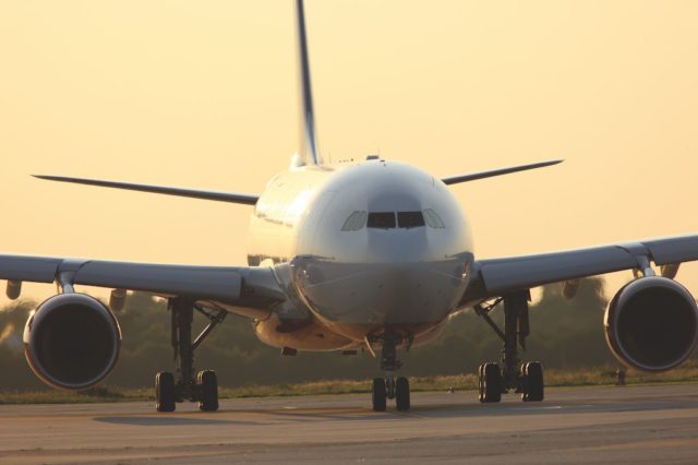 Nicht nur die Wirtschaft, sondern auch der Tourismus braucht starke und verlässliche Airlinepartner