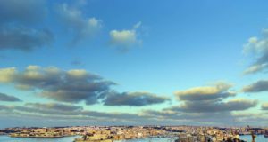Malta lockt Urlauber auf die Sonneninsel Die „Drei Städte“ Vittoriosa, Cospicua und Senglea liegen rings um den Grand Harbour im Süden von Malta. Sie haben eine genauso reiche Geschichte wie Maltas Hauptstadt Valletta (Foto: Malta Tourism Authority, Clive Vella)