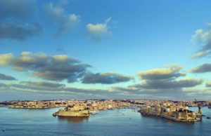 Malta: Valletta rüstet sich zur Kulturhauptstadt 2018 Die „Drei Städte“ Vittoriosa, Cospicua und Senglea liegen rings um den Grand Harbour im Süden von Malta. Sie haben eine genauso reiche Geschichte wie Maltas Hauptstadt Valletta (Foto: Malta Tourism Authority, Clive Vella)