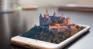 Digitaler Lotse für Geschäftsreisende und Urlauber Neue App: Mit diesem digitalen Lotsen sind Metropolen und Points of Interest zum Greifen nahe (Dave, Pixabay)