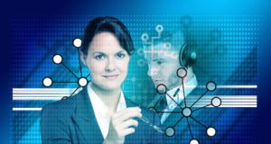 Geschäftsreise: Wie Big Data bei der Fürsorgepflicht hilft Big Data unterstützt Unternehmen bei der Fürsorgepflicht für ihre Geschäftsreisenden (Foto: Gerd Altmann, Pixabay)