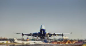 Europas Luftfahrt unter Wettbewerbsstress Der europäische Flugmarkt gerät nach dem Aus von Air Berlin und Alitalia unter Wettbewerbsdruck (Foto: Pixabay)