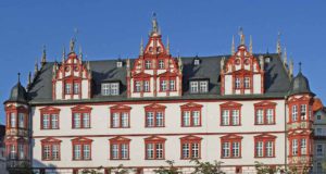 Vienna House Easy Coburg renoviert Hotel Vienna House in der ehemaligen Residenzstadt Coburg