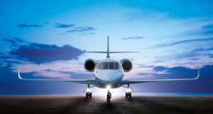 Air Partner auf steilem Erfolgskurs in Deutschland Seit 20 Jahren ist das Bedarfsflugunternehmen Air Partner in Deutschland im Einsatz