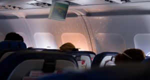 So vermeiden Sie Stress und Jetlag auf Fernflügen! So haben Sie keinen Stress und Jetlag mehr auf Langstreckenflügen (Foto: Pixabay)