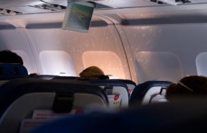 So vermeiden Sie Stress und Jetlag auf Fernflügen! So haben Sie keinen Stress und Jetlag mehr auf Langstreckenflügen (Foto: Pixabay)