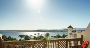 Hotelkette Mövenpick investiert in Ägypten Hotelprojekt in Ägypten: Mövenpick investiert