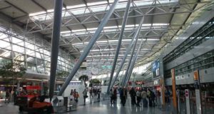 CWT erspart Reisenden GDS-Aufschlag bei Flug mit BA und IB Für CWT-Kunden entfällt der GDS-Aufschlag für Flüge mit BA und IB (Foto: Hans Romeiser, Pixabay)