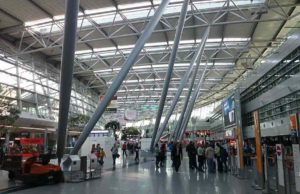 CWT erspart Reisenden GDS-Aufschlag bei Flug mit BA und IB Für CWT-Kunden entfällt der GDS-Aufschlag für Flüge mit BA und IB (Foto: Hans Romeiser, Pixabay)