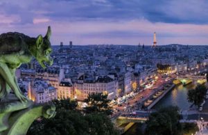 Paris: Streiks blockieren Flughafentransfer Streiks werden in Paris Zubringerverkehr zwischen City und den Flughäfen beeintächtigen (Foto: Pixabay, Pexel)