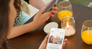 Wie wichtig ist WLAN im Hotel für Reisende? Eine brancheninterne Umfrage zeigt, dass für Reisenden das WLAN im Hotel wichtig ist (Foto: MeinHotspot)