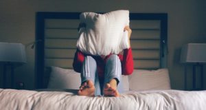 Was Reisende am meisten an Hotels ärgert Laut, dreckig und unfreundlich: Hotel Pain Index 2017 zeigt die Schmerzgrenzen der Gäste auf (Foto: Pixabay)