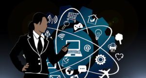 VDR-Arbeitskozepte im Travel Management Geschäftsreisende und Travel Manager müssen sich neuen Herausforderungen stellen (Infografik: Pixabay)