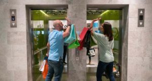 Wien: Business und Shopping unter einem Dach Wien: Die Geschäftsreise mit einem Shopping-Wochenende verknüpfen (Foto: Arcotel Hotels)