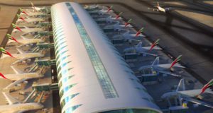 Airports schaffen Mehrwerte durch Digitalisierung Airport schaffen mit Digitalisierung Mehrwerte
