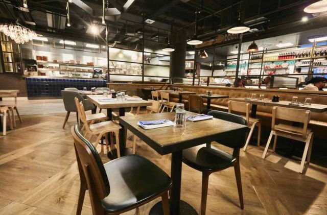 FLughafen_Wien_Jamie_Oliver_1024 Flughafen: Restaurant und Bar für Reisende