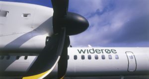 Direktflüge ab München und Hamburg nach Bergen Direktflüge mit Jet der AIrline Widerøe