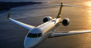 Werden in EU Flüge mit Privatjets verboten? Greenpeace fordert Verbot Flügen von Privatjets