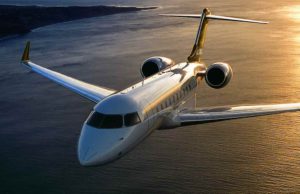 Werden in EU Flüge mit Privatjets verboten? Greenpeace fordert Verbot Flügen von Privatjets