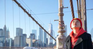 Wie halten es Asiaten mit Auslandsreisen? Ob New York oder Paris: Die Reiselust der Asiaten wird immer größer. Das bestätigt eine neue Studie (Foto: Pixabay)