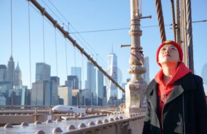 Wie halten es Asiaten mit Auslandsreisen? Ob New York oder Paris: Die Reiselust der Asiaten wird immer größer. Das bestätigt eine neue Studie (Foto: Pixabay)